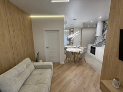 2-������� �������� � �� Kadorr City, 60 ������� ���� 4