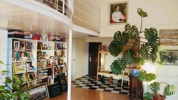 Квартира з терасою в центрі міста, Олександрівський пр. фото 6 Квартира з терасою в центрі міста, Олександрівський пр. фото 6