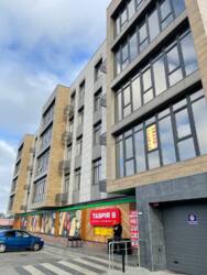 2-кімнатна квартира в новому ЖК S1, Совіньон 2 фото 1 2-кімнатна квартира в новому ЖК S1, Совіньон 2 фото 1