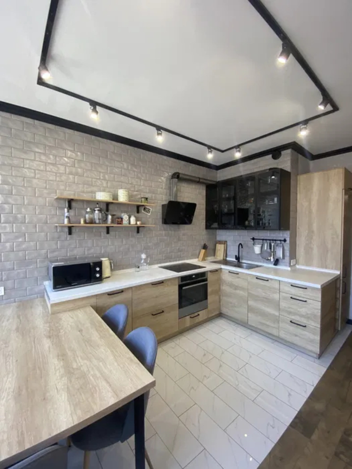 Двокімнатна квартира в престижному комплексі, Гольфстрім, Аркадія фото 1 Двокімнатна квартира в престижному комплексі, Гольфстрім, Аркадія фото 1