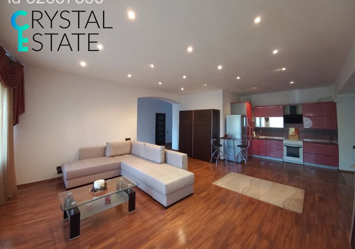 Двокімнатна квартира біля моря, Середній Фонтан, Фонтанська дорога фото 1 Двокімнатна квартира біля моря, Середній Фонтан, Фонтанська дорога фото 1