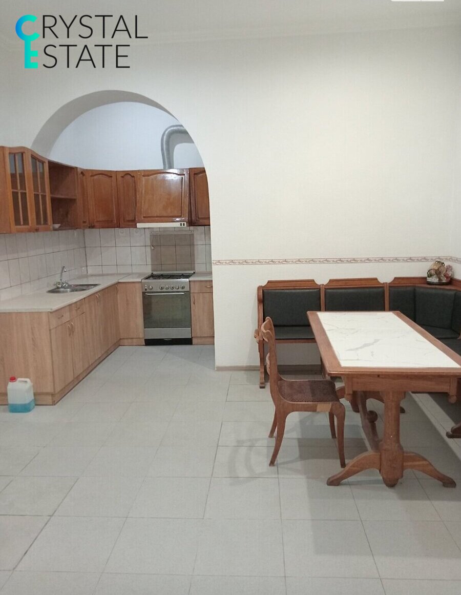 5-кімнатна квартира в історичному центрі Одеси — вул. Пастера, Приморський район фото 1 5-кімнатна квартира в історичному центрі Одеси — вул. Пастера, Приморський район фото 1