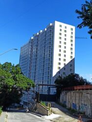 1-кімнатна квартира в ЖК Акварель 3, центр міста фото 4 1-кімнатна квартира в ЖК Акварель 3, центр міста фото 4