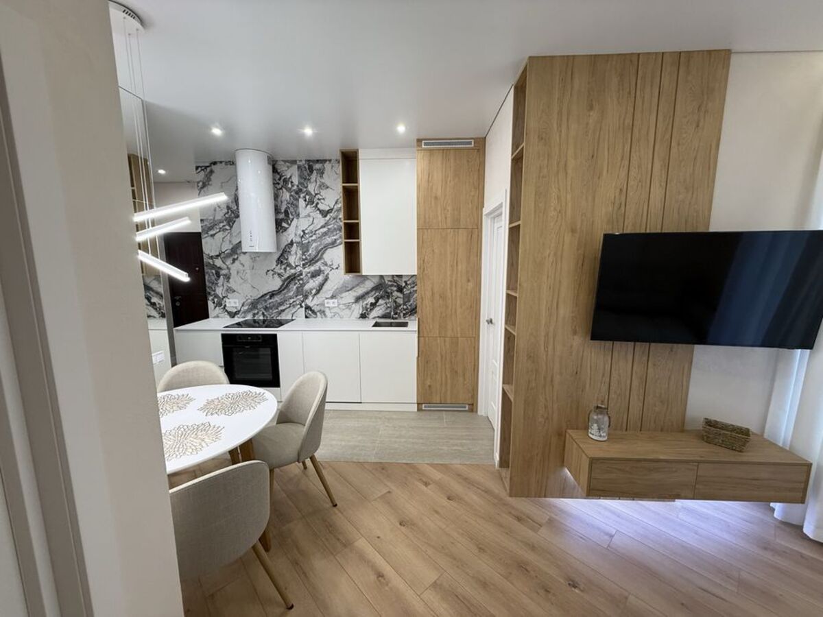 2-������� �������� � �� Kadorr City, 60 ������� ���� 1