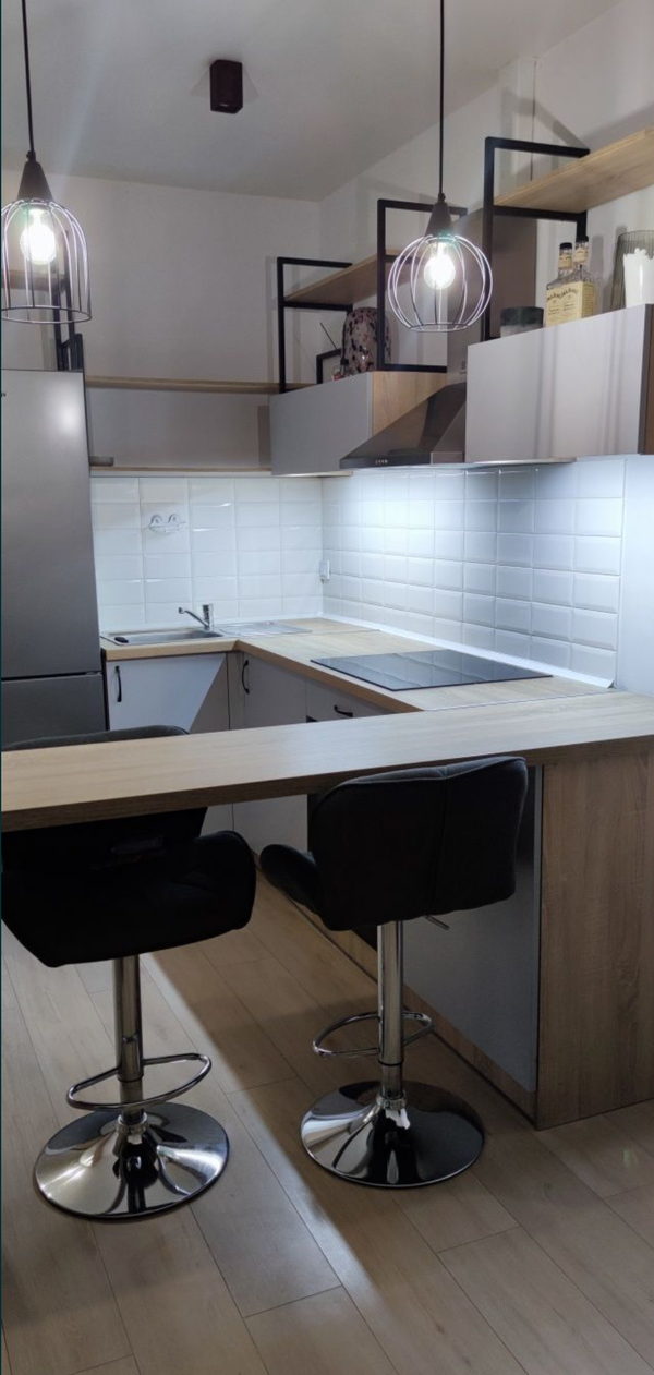 Смарт-квартира Акварель-2 р-н Таїрово фото 1 Смарт-квартира Акварель-2 р-н Таїрово фото 1