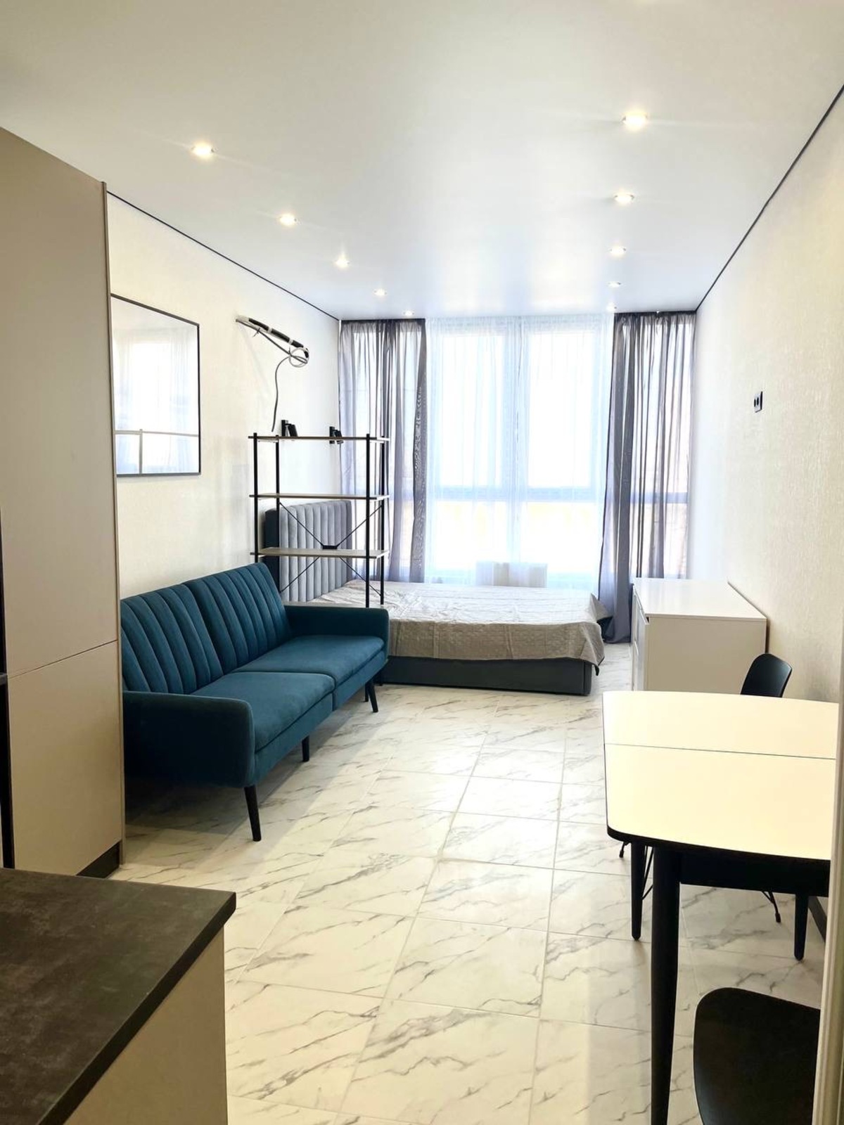 студія ЖК Акварель 2 фото 1 студія ЖК Акварель 2 фото 1