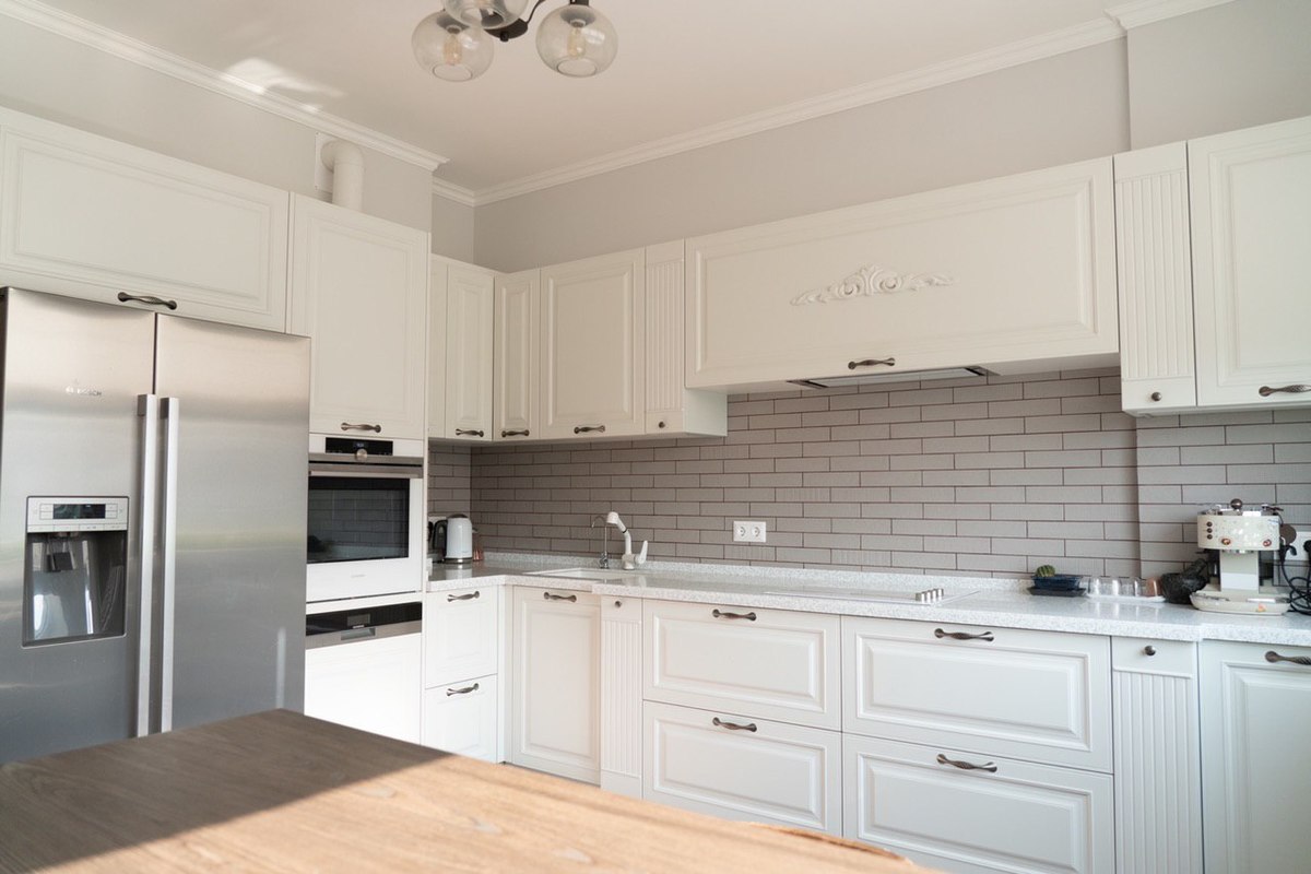 3 кімнатна квартира в ЖК 8 Перлина, Французський бульвар фото 1 3 кімнатна квартира в ЖК 8 Перлина, Французський бульвар фото 1