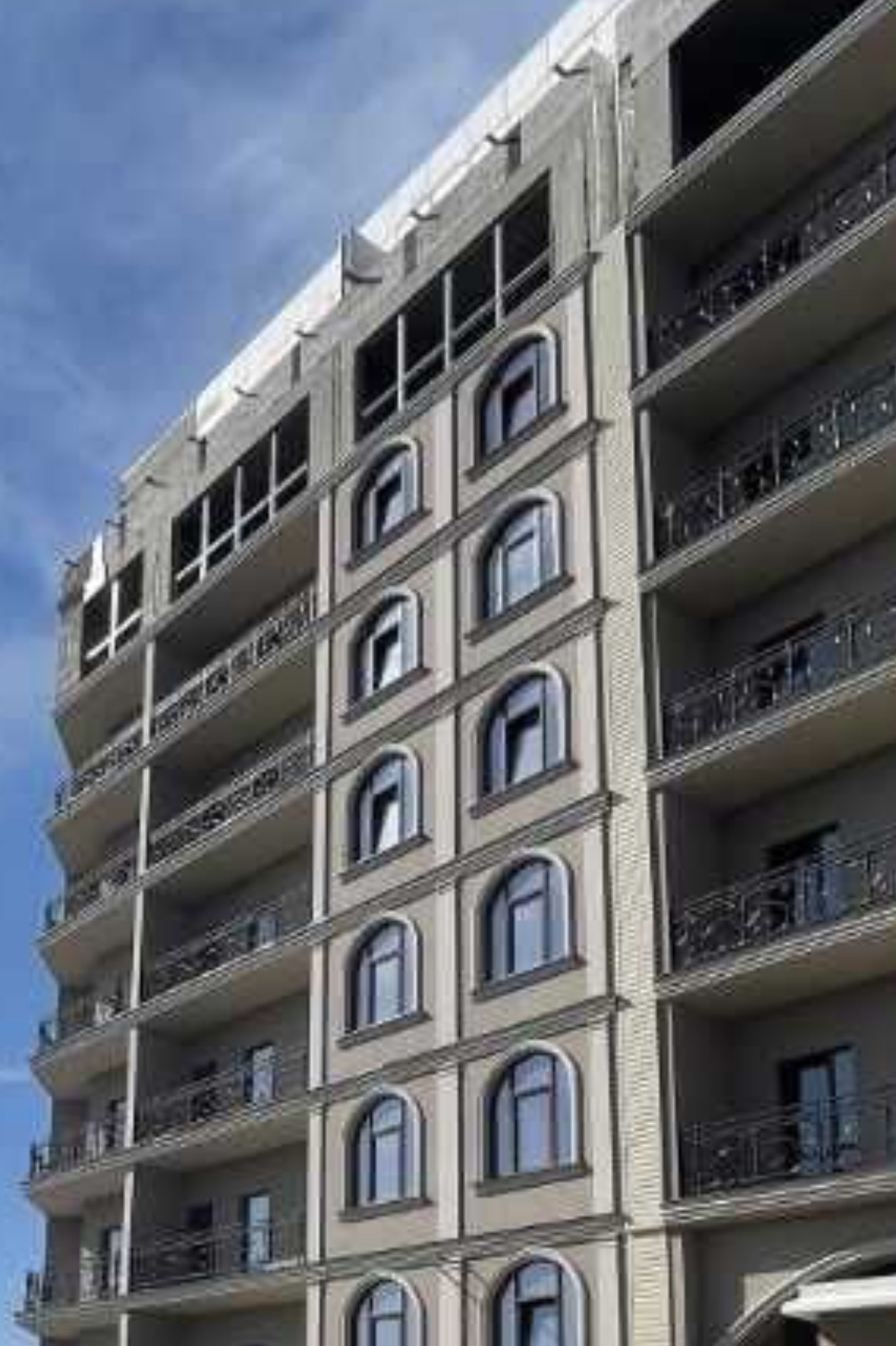 Однокімнатна квартира біля моря в зданому будинку с АГВ з розтермінуванням без подорожчання фото 1 Однокімнатна квартира біля моря в зданому будинку с АГВ з розтермінуванням без подорожчання фото 1