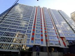 1-кімнатна квартира в ЖК Акварель 3, центр міста фото 6 1-кімнатна квартира в ЖК Акварель 3, центр міста фото 6