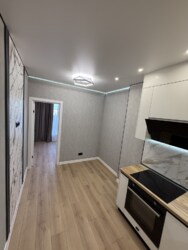 Нова двокімнатна квартира - євродвушка в ЖК Акварель-8, Таирова. Вид моря фото 3 Нова двокімнатна квартира - євродвушка в ЖК Акварель-8, Таирова. Вид моря фото 3