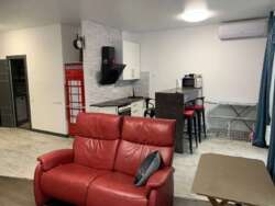 Квартира-студія в ЖК 4 Сезони на проспект Гагаріна фото 2 Квартира-студія в ЖК 4 Сезони на проспект Гагаріна фото 2