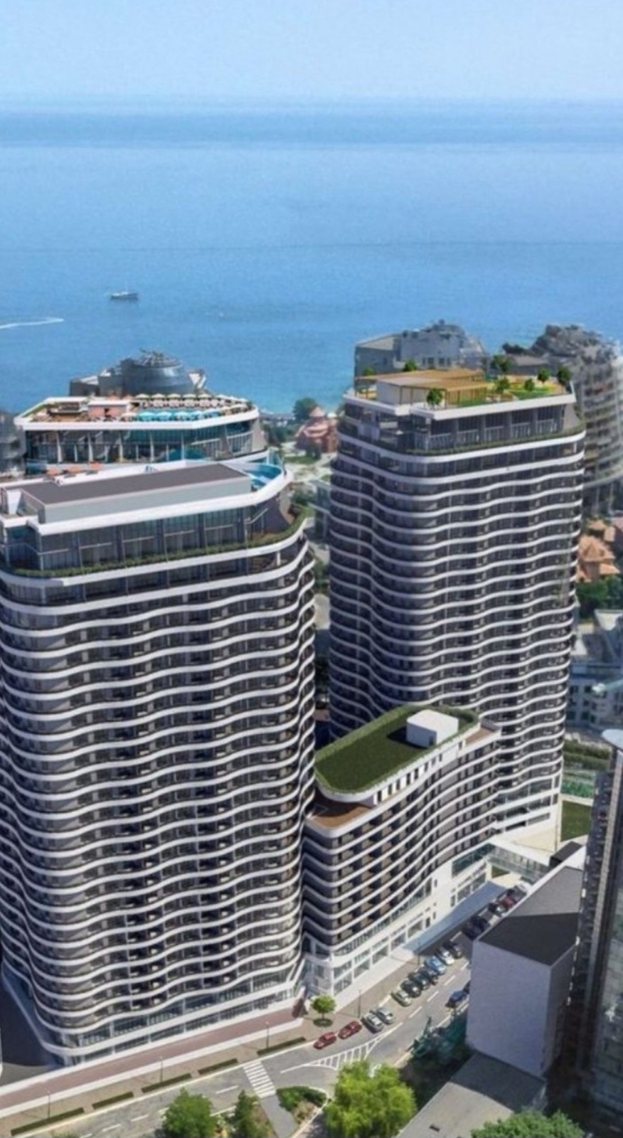    䳿  Unity Towers  1