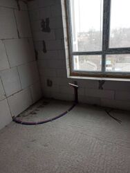 1-кімнатна квартира в ЖК Акварель 3, центр міста фото 8 1-кімнатна квартира в ЖК Акварель 3, центр міста фото 8