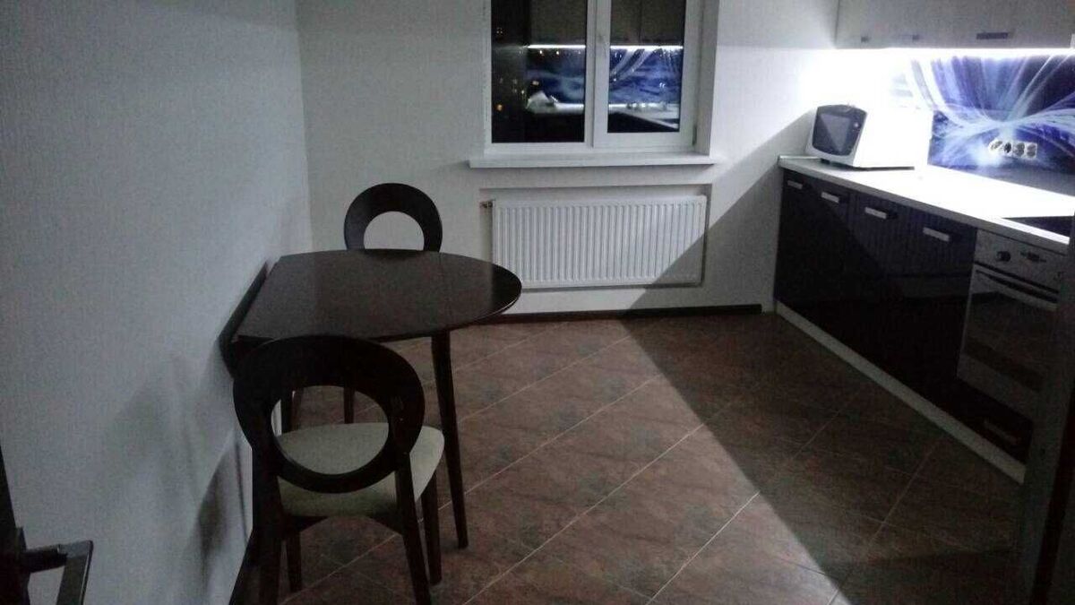 2-кімнатна квартира в ЖК Романовський фото 1 2-кімнатна квартира в ЖК Романовський фото 1