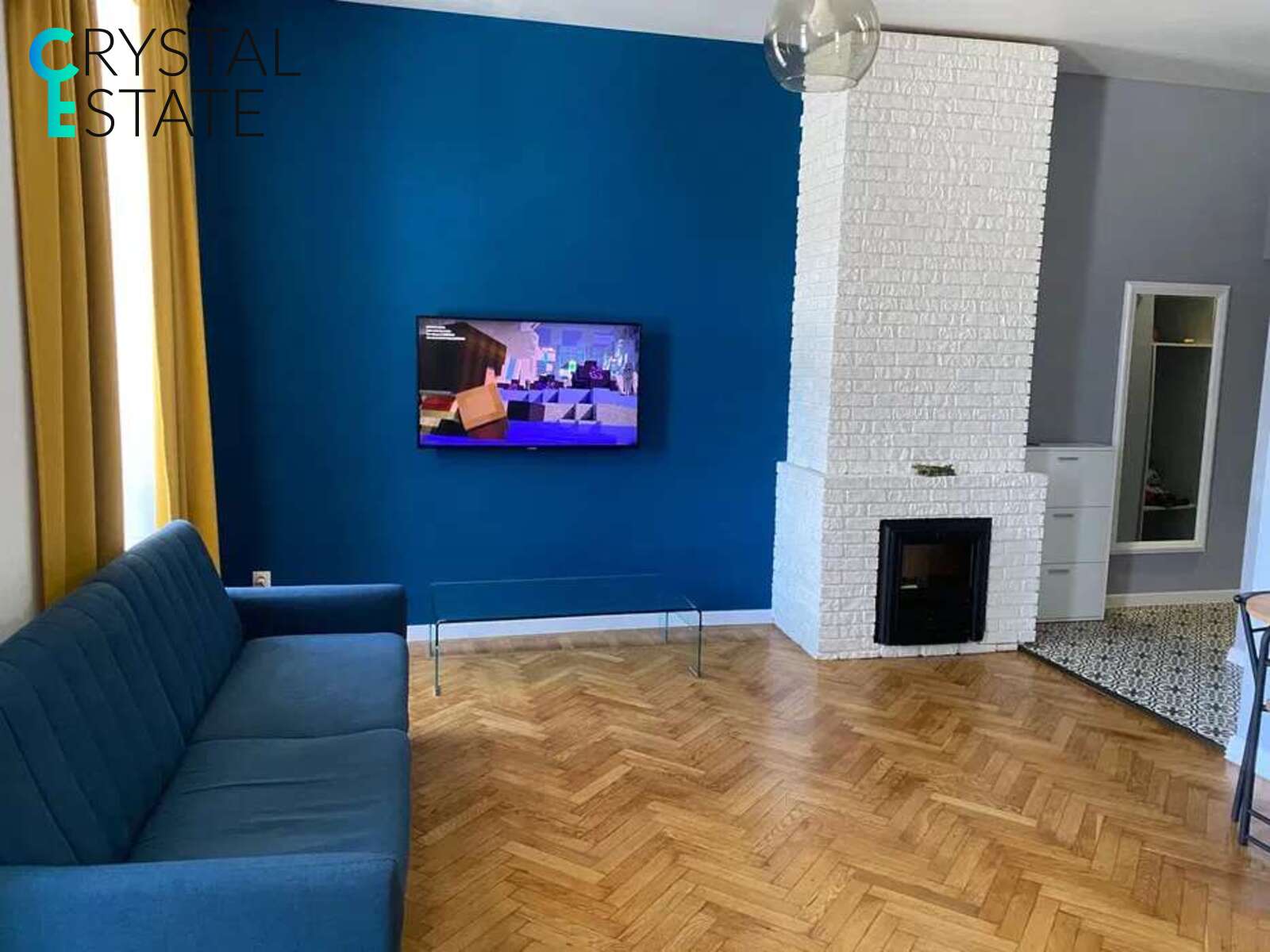 Однокімнатна квартира біля Оперного театру в самому центрі Одеси, Рішельєвська фото 1 Однокімнатна квартира біля Оперного театру в самому центрі Одеси, Рішельєвська фото 1