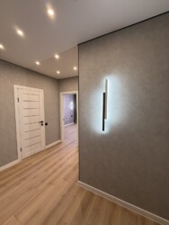 Нова двокімнатна квартира - євродвушка в ЖК Акварель-8, Таирова. Вид моря фото 5 Нова двокімнатна квартира - євродвушка в ЖК Акварель-8, Таирова. Вид моря фото 5