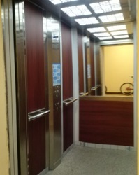 3-кімнатна квартира на 9 станції Великого Фонтану фото 4 3-кімнатна квартира на 9 станції Великого Фонтану фото 4