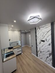 Нова двокімнатна квартира - євродвушка в ЖК Акварель-8, Таирова. Вид моря фото 2 Нова двокімнатна квартира - євродвушка в ЖК Акварель-8, Таирова. Вид моря фото 2