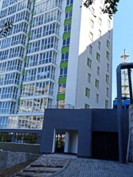 1-кімнатна квартира в ЖК Акварель 3, центр міста фото 5 1-кімнатна квартира в ЖК Акварель 3, центр міста фото 5