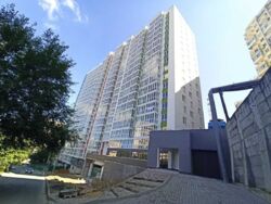 1-кімнатна квартира в ЖК Акварель 3, центр міста фото 1 1-кімнатна квартира в ЖК Акварель 3, центр міста фото 1