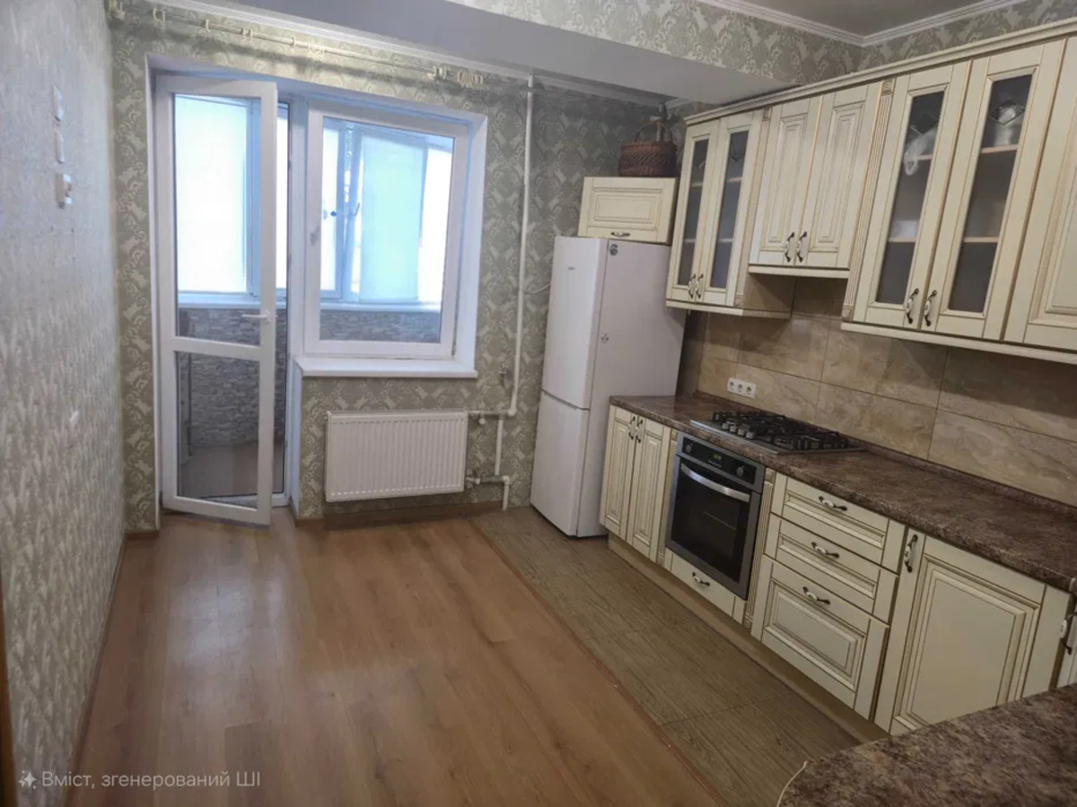 2-кімнатна квартира ЖК Парковий фото 1 2-кімнатна квартира ЖК Парковий фото 1