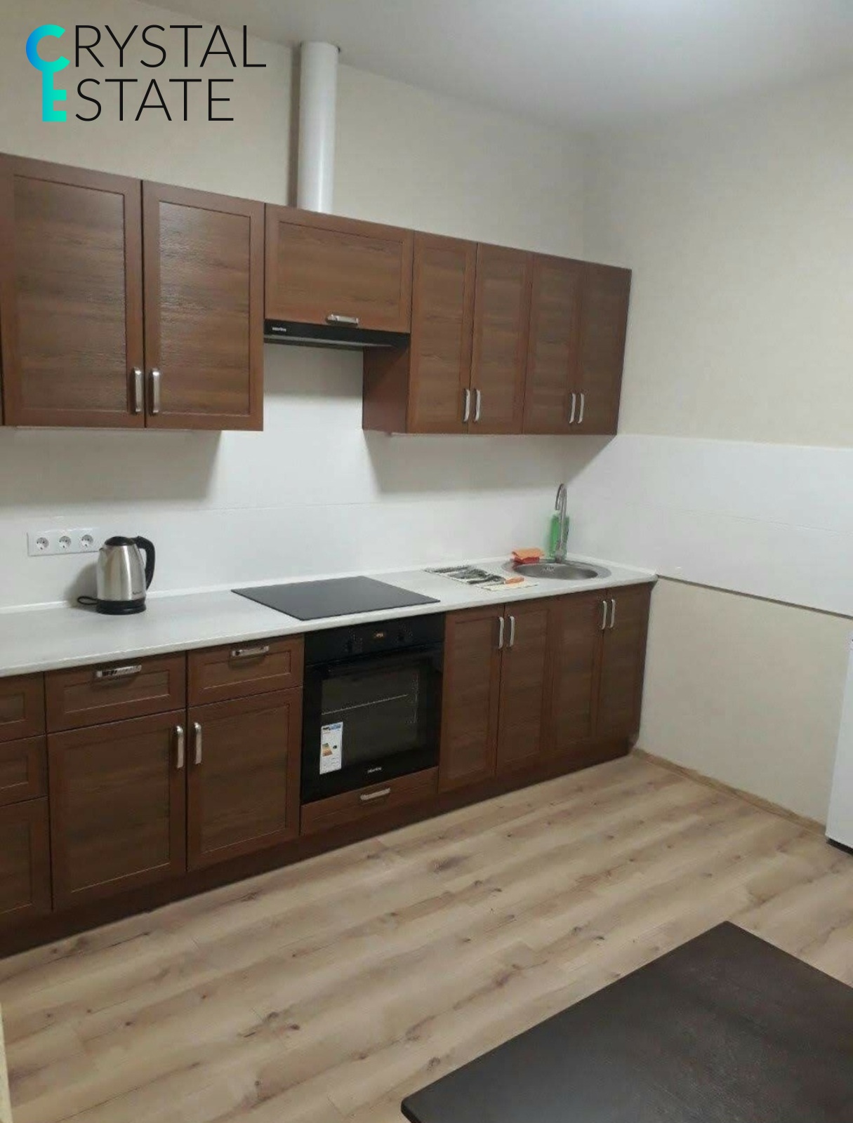 Однокімнатна квартира ЖК Мандарин вул.Канатна фото 1 Однокімнатна квартира ЖК Мандарин вул.Канатна фото 1