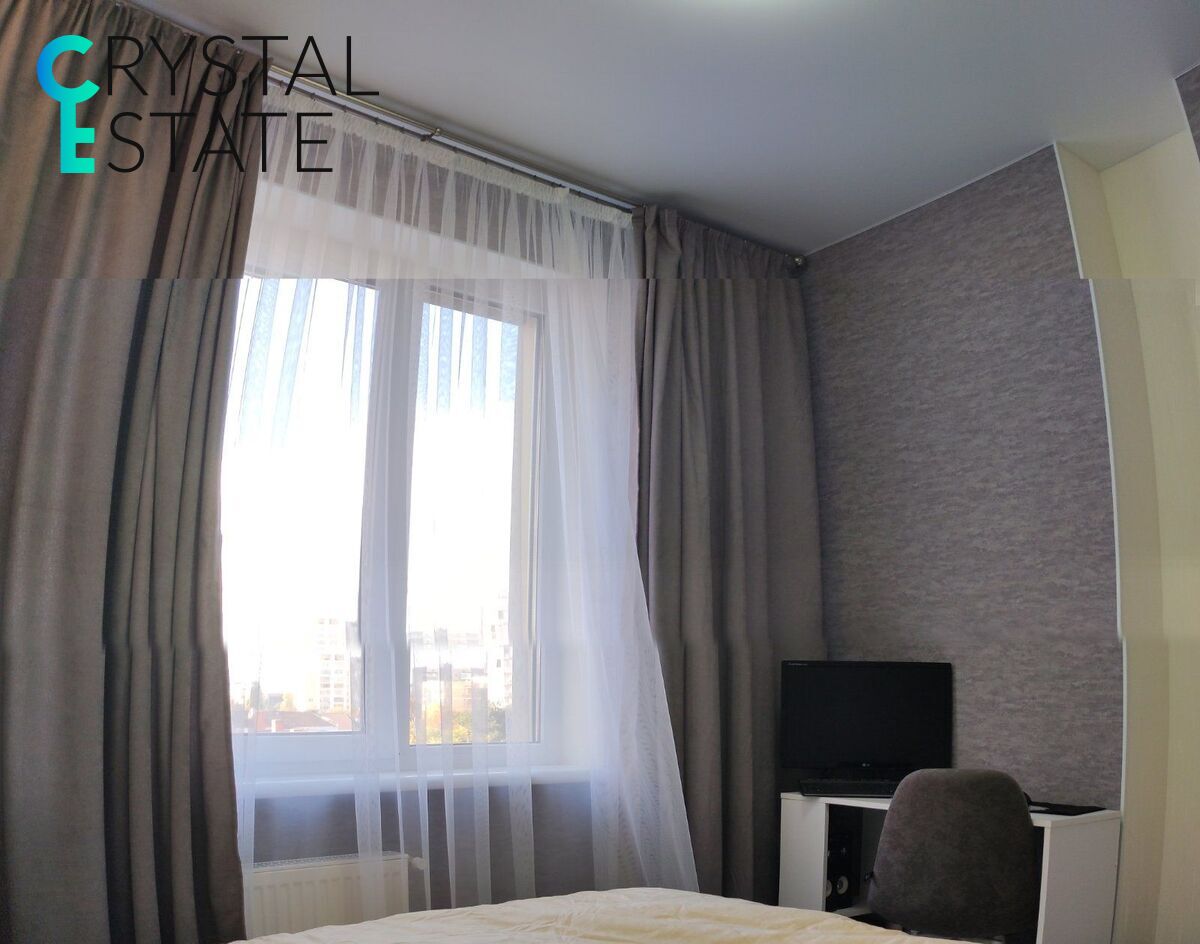 1- кімнатна квартираи в ЖК 43 Жемчужина фото 1 1- кімнатна квартираи в ЖК 43 Жемчужина фото 1