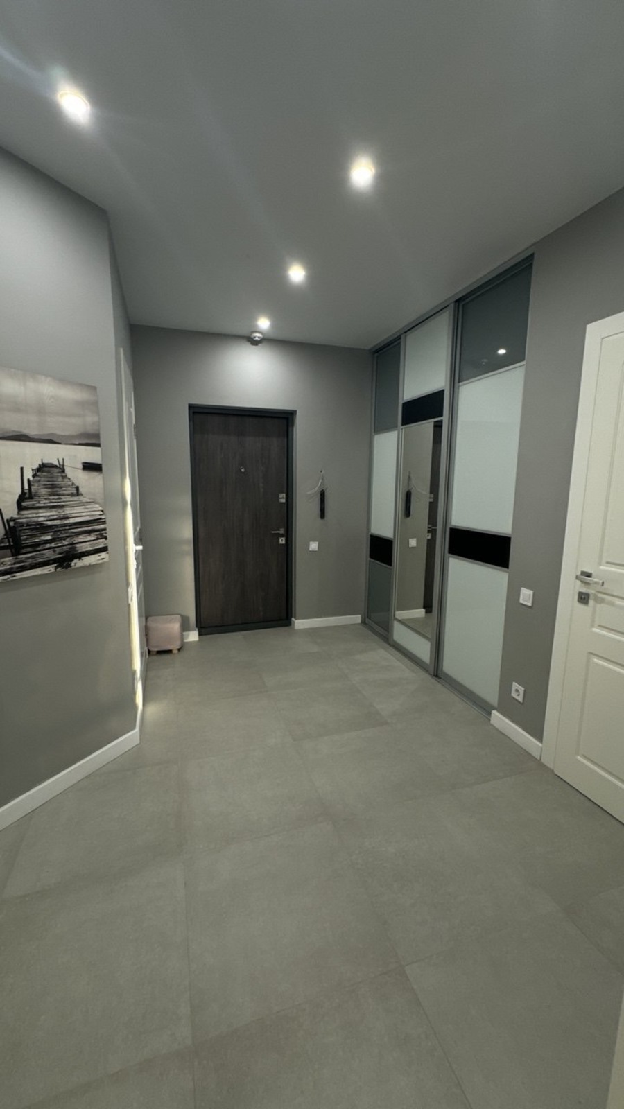 2 кімнатна квартира на Таїрова, ЖК Дмитриївський фото 1 2 кімнатна квартира на Таїрова, ЖК Дмитриївський фото 1