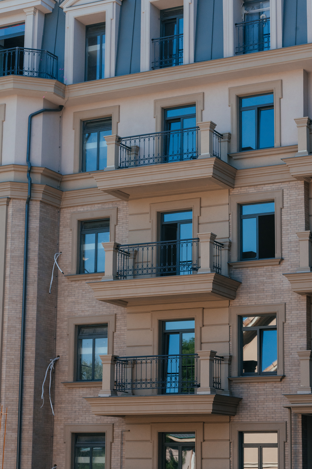 �������� � �� ������, 10 �������, 3 ������ 130 �2, ��� ���� ���� 1