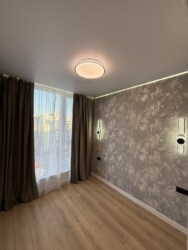 Нова двокімнатна квартира - євродвушка в ЖК Акварель-8, Таирова. Вид моря фото 6 Нова двокімнатна квартира - євродвушка в ЖК Акварель-8, Таирова. Вид моря фото 6