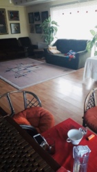 Квартира з терасою в центрі міста, Олександрівський пр. фото 10 Квартира з терасою в центрі міста, Олександрівський пр. фото 10