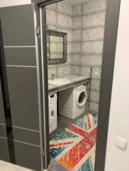 Квартира-студія в ЖК 4 Сезони на проспект Гагаріна фото 6 Квартира-студія в ЖК 4 Сезони на проспект Гагаріна фото 6