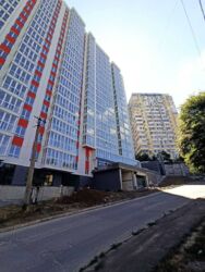 1-кімнатна квартира в ЖК Акварель 3, центр міста фото 7 1-кімнатна квартира в ЖК Акварель 3, центр міста фото 7