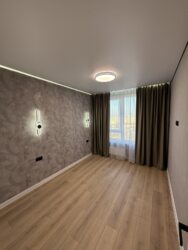 Нова двокімнатна квартира - євродвушка в ЖК Акварель-8, Таирова. Вид моря фото 9 Нова двокімнатна квартира - євродвушка в ЖК Акварель-8, Таирова. Вид моря фото 9