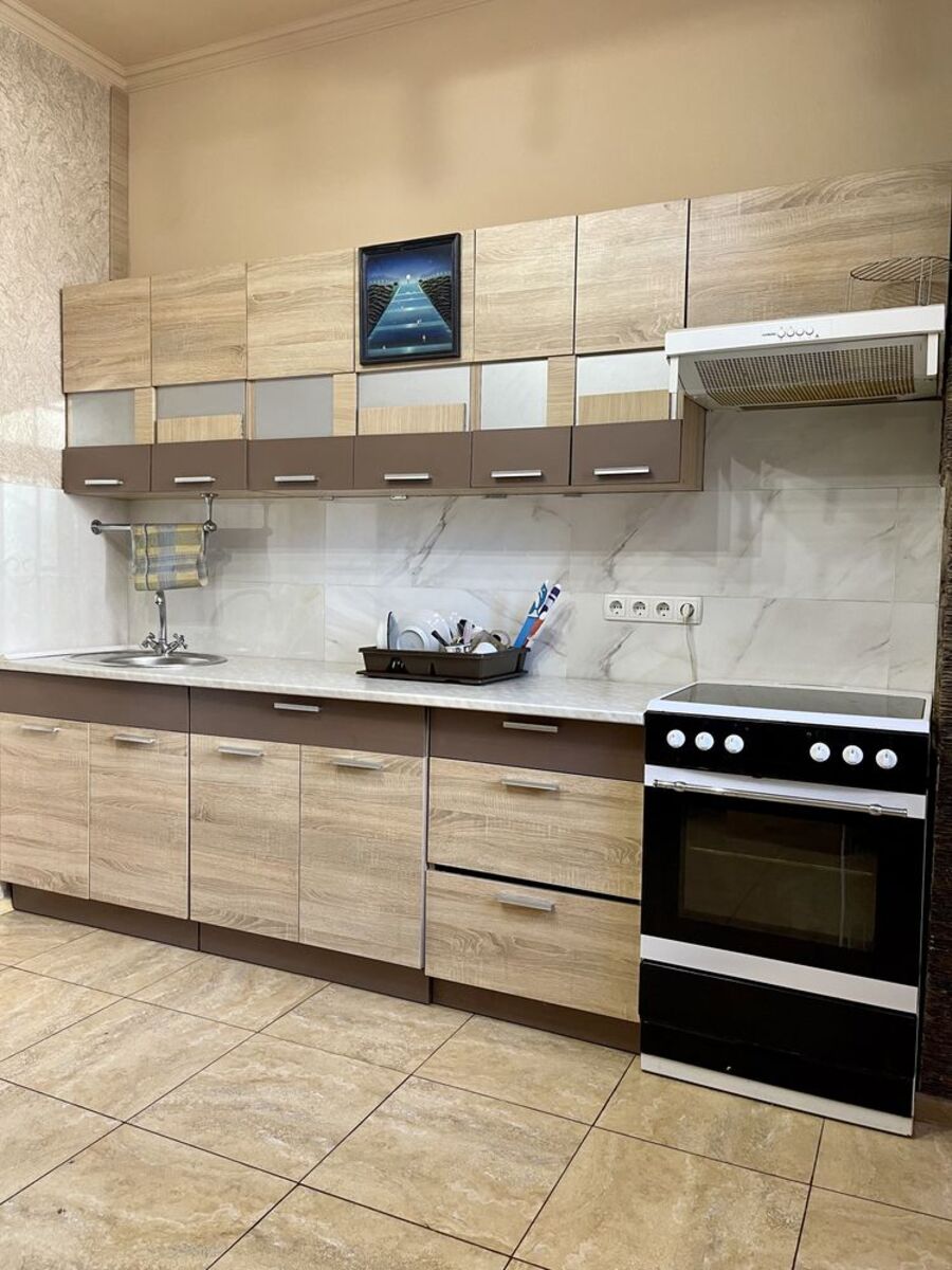 Однокімнатна квартира ЖК Романівський фото 1 Однокімнатна квартира ЖК Романівський фото 1