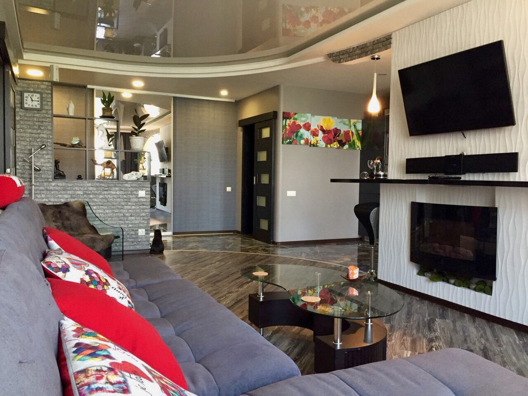 2-кімнатна квартира в Академмістечку/ Парк Перемоги фото 1 2-кімнатна квартира в Академмістечку/ Парк Перемоги фото 1