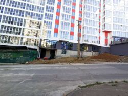 1-кімнатна квартира в ЖК Акварель 3, центр міста фото 3 1-кімнатна квартира в ЖК Акварель 3, центр міста фото 3