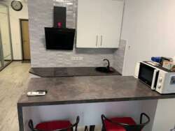 Квартира-студія в ЖК 4 Сезони на проспект Гагаріна фото 4 Квартира-студія в ЖК 4 Сезони на проспект Гагаріна фото 4