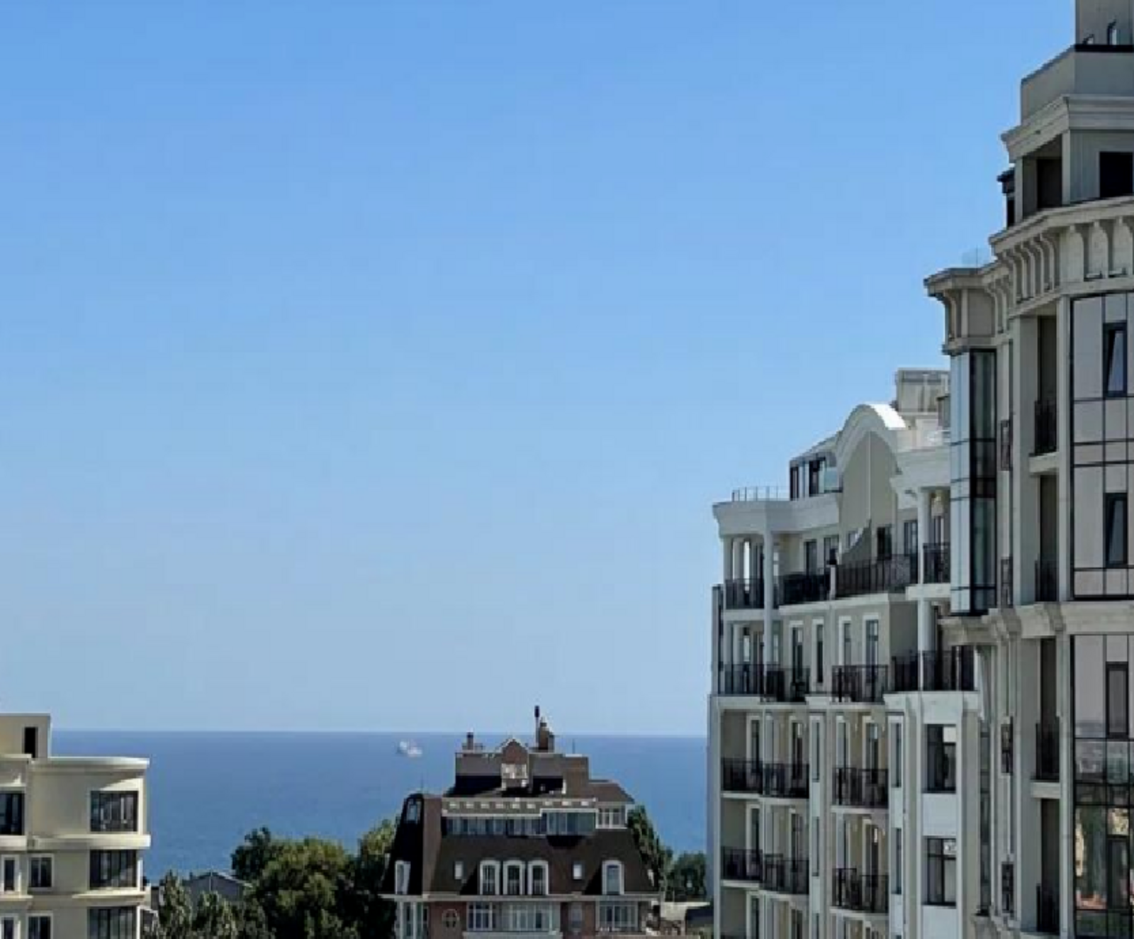 3-кімнатна квартира в ЖК 50 Перлина фото 1 3-кімнатна квартира в ЖК 50 Перлина фото 1