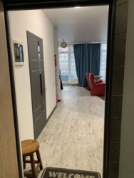 Квартира-студія в ЖК 4 Сезони на проспект Гагаріна фото 5 Квартира-студія в ЖК 4 Сезони на проспект Гагаріна фото 5