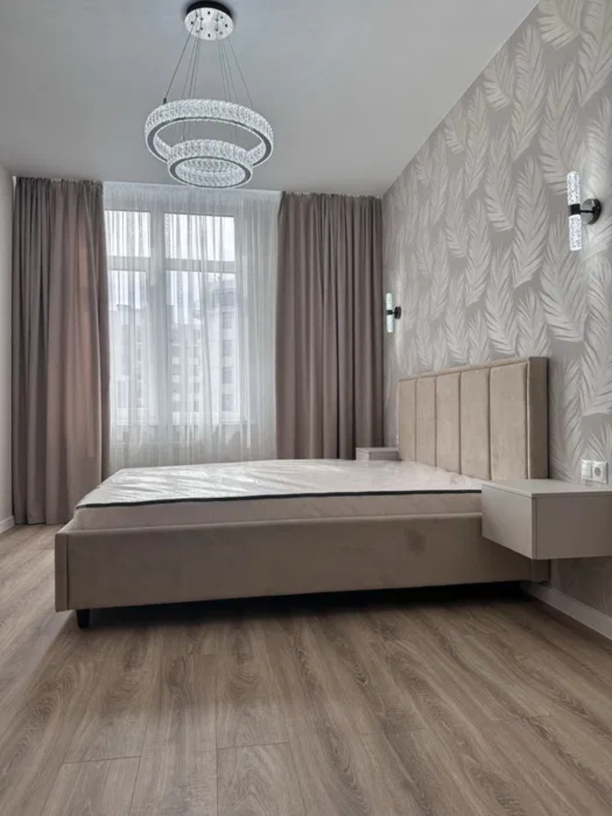 Однокімнатна квартира в ЖК 63 Перлина фото 1 Однокімнатна квартира в ЖК 63 Перлина фото 1