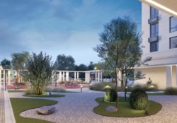 Однокімнатна квартира в ЖК Odesa City в розтермінування фото 5 Однокімнатна квартира в ЖК Odesa City в розтермінування фото 5