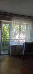 Двокімнатна квартира на вул. Канатній на перетині з просп. Лесі Українки ( Гагаріна)