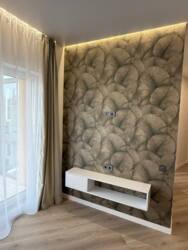 Однокімнатна квартира з ремонтом в Кадор Сіті на Краснова фото 10 Однокімнатна квартира з ремонтом в Кадор Сіті на Краснова фото 10