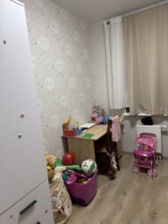 3 кімнатна квартира в новому зданому будинку