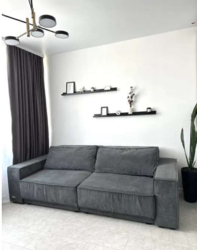 Євродвушка в Сорок сьомій перлині на Сахарова фото 2 Євродвушка в Сорок сьомій перлині на Сахарова фото 2