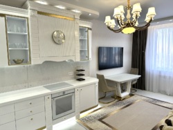 Трикімнатна квартира з сучасним ремонтом в ЖКАльтаірі 2 фото 2 Трикімнатна квартира з сучасним ремонтом в ЖКАльтаірі 2 фото 2