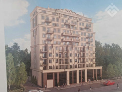 Однокімнатна квартира в центрі міста в ЖК Аполон фото 5 Однокімнатна квартира в центрі міста в ЖК Аполон фото 5