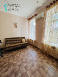 Четырехкомнатная квартира в Парке Шевченко фото 9 Четырехкомнатная квартира в Парке Шевченко фото 9