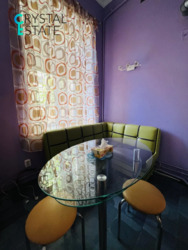 Четырехкомнатная квартира в Парке Шевченко фото 8 Четырехкомнатная квартира в Парке Шевченко фото 8